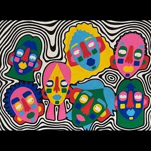 Meet your Posher, Ally